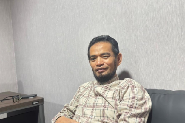 WFA Perlu Dikaji, Legislator Makassar Ingatkan Jangan Ganggu Pelayanan Publik