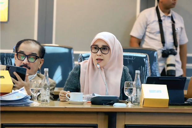 Meity Rahmatia Desak Bongkar Jaringan Narkoba di Lapas Bollangi, Soroti Dugaan Keterlibatan Oknum