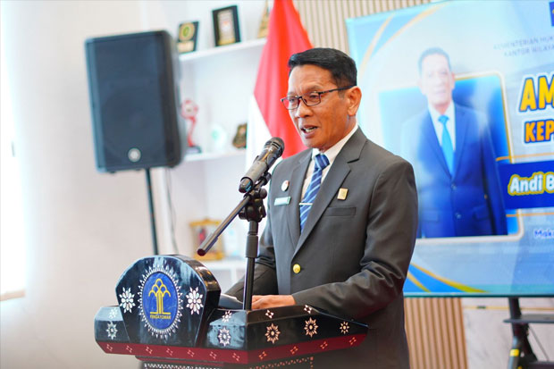 Notaris Sulsel Diminta Segera Tuntaskan Pengisian PMPJ Periode Tahun 2025