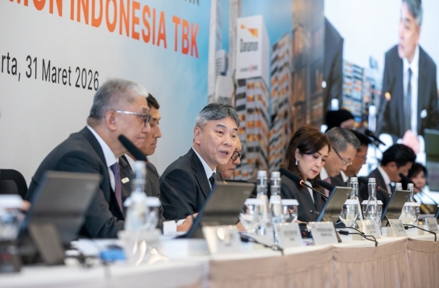 RUPST Danamon: Setujui Dividen Rp1,4 Triliun dan Perombakan Pengurus