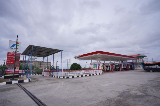 1 April 2026 Tidak Ada Perubahan Harga BBM di SPBU Pertamina