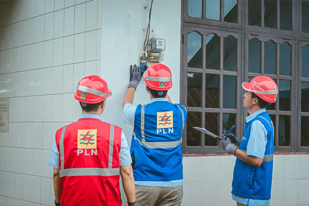 PLN Siap Jaga Keandalan dan Kualitas Layanan di Tengah Dinamika Global