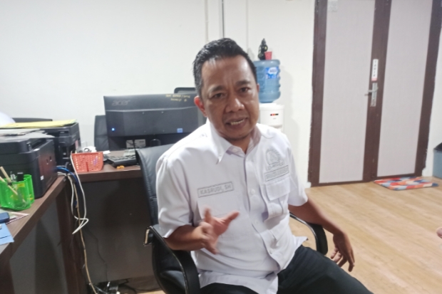 DPRD Makassar Dorong Percepatan PSEL, Usul Lokasi Tak Lagi di Manggala