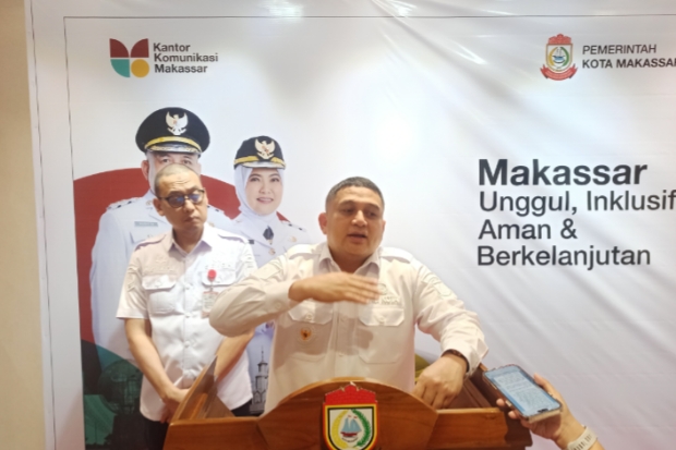 Pembangunan Fasilitas PSEL di TPA Tamangapa Dinilai Tepat dan Efisien