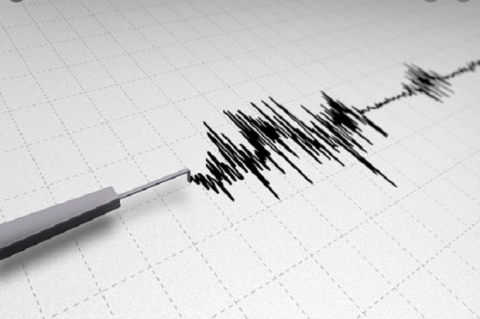 Gempa 7,6 Magnitudo Guncang Bitung, BMKG Keluarkan Peringatan Tsunami