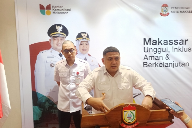 Wali Kota Makassar Pilih Tingkatkan PAD Ketimbang Pangkas PPPK