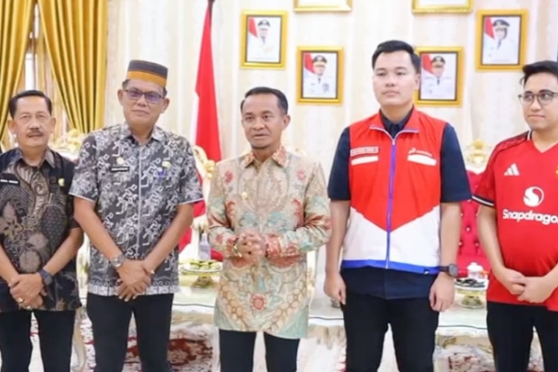 Pertamina Pastikan Stok BBM Aman di Bone, Antrean Dipicu Panic Buying