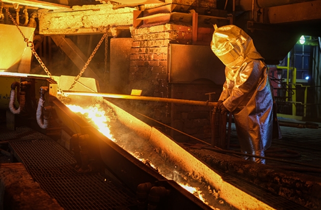 Strategi PT Vale Mendorong Nikel Rendah Karbon