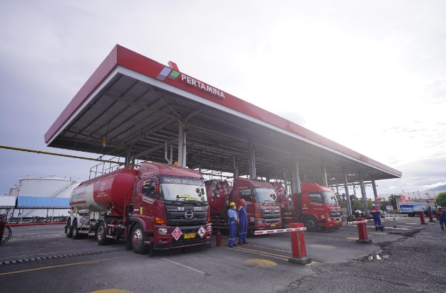 Pertamina Pastikan Operasional Fasilitas Energi Aman Usai Gempa Sulut–Malut