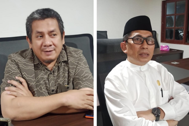 Legislator PKS-Hanura Makassar Dukung Pembangunan PSEL di Manggala
