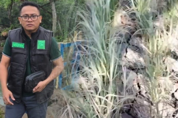 Petani Terancam Gagal Panen, DPRD Jeneponto Minta Pompengan Segera Bertindak