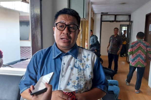 DPPA–Disdik Makassar Diminta Perkuat Edukasi Pencegahan Perilaku Menyimpang