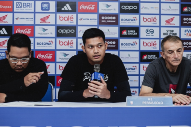 Pemain Persis Keracunan Jelang Laga Krusial Lawan PSM Makassar di Parepare