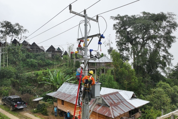 Jaga Keandalan Pasokan, PLN Imbau Keselamatan Listrik untuk Masyarakat