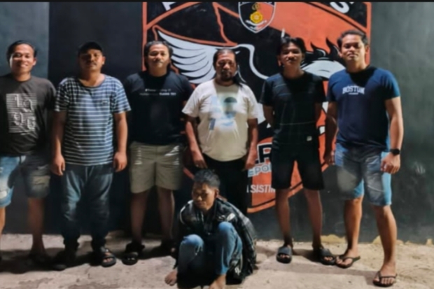Kasus Curanmor di Jeneponto Terbongkar, Pelaku Utama Ditangkap di Kelara