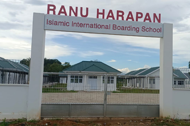 RHIIBS Hadirkan Sekolah Gratis Berstandar Internasional, Siapkan Anak Yatim jadi Pemimpin