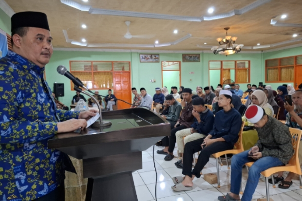 Bupati Maros Targetkan Sukses Ganda di MTQ Sulsel 2026, Bidik Juara Umum