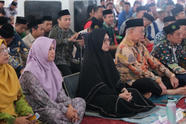 Bupati Gowa Dorong Muhammadiyah Terlibat Aktif dalam Program Daerah