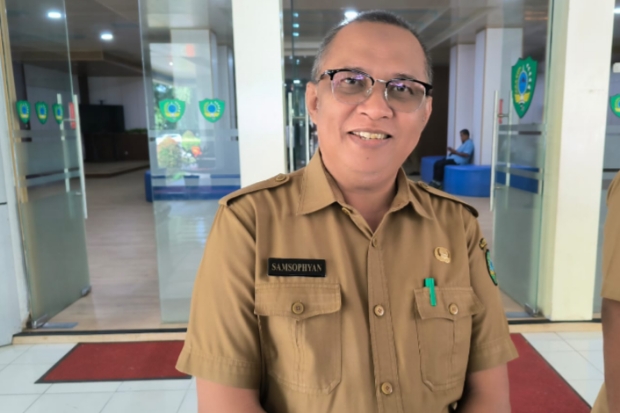 150 Tenant UMKM Siap Meriahkan MTQ Sulsel XXXIV di Maros