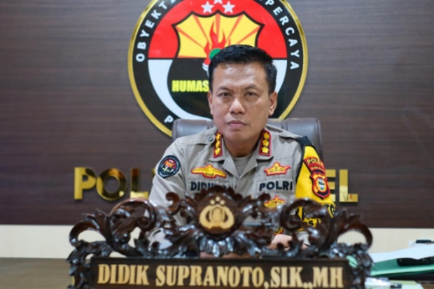 Viral Dugaan Penganiayaan di Toraja Utara, Dua Polisi Diperiksa