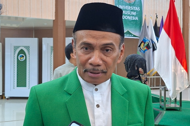 Pascasarjana UMI Mulai Transformasi Digital, Semua Layanan Berbasis Paperless