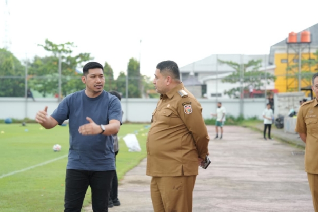Penampilan PSM Makassar Loyo, Appi Beri Sejumlah Saran untuk Manajemen