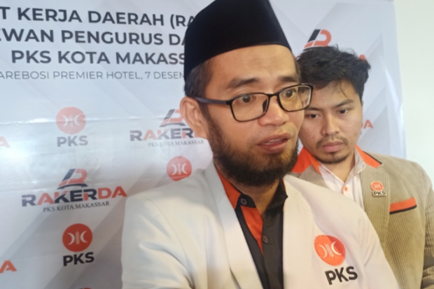 Tatap Pemilu 2029, PKS Makassar Mulai Pemetaan Kekuatan dan Rekrut Caleg Baru