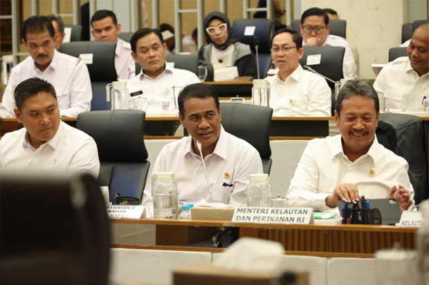 Kementan RI Pastikan Ketersediaan Pangan Nasional Tetap Aman