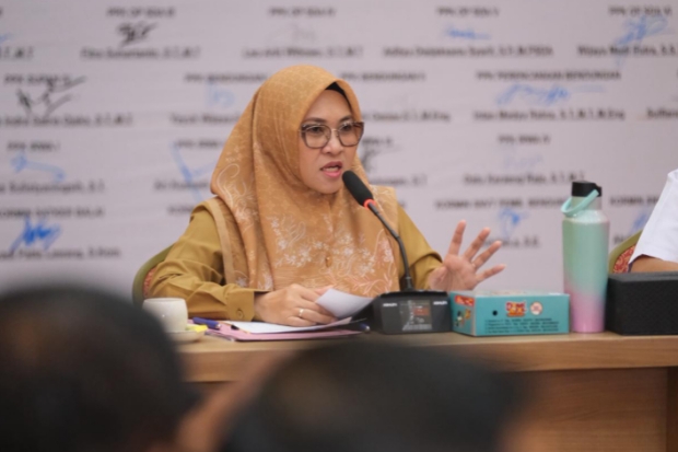 ASN Gowa Terapkan WFH Tiap Jumat, Layanan Publik Tetap Jalan