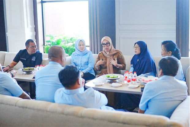 DPRD Sulsel Soroti Pendidikan Sulsel: TKA Anjlok, Pengawas Minim, Infrastruktur Terbengkalai