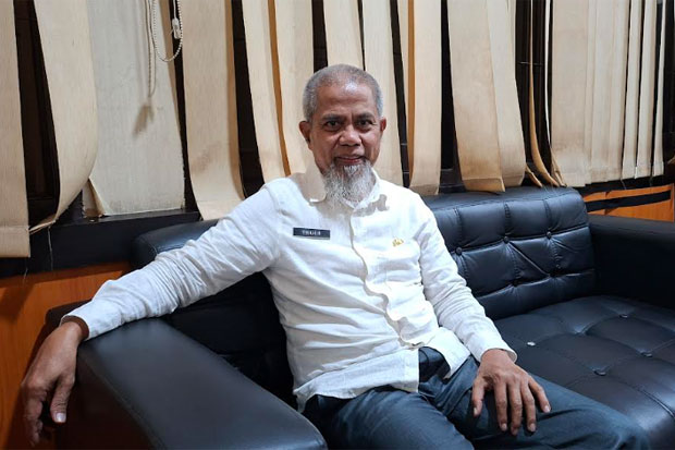 Dukcapil Makassar Permudah Pindah Domisili via Online, Siap Fasilitasi Warga Luar Daerah