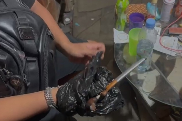 Pria 45 Tahun Ditangkap Usai Tusuk Pelajar hingga Tewas