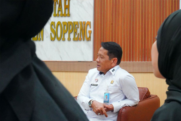 Posbankum Sulsel Terus Bergerak Layani Masyarakat, Catatkan Ribuan Layanan Hukum