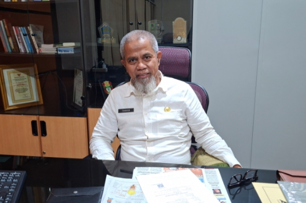 Target KTP-el Tercapai, Dukcapil Makassar Fokus Percepat IKD