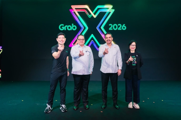 Grab Perkenalkan 13 Fitur Berbasis AI di GrabX sebagai Panduan Cerdas Sehari-hari di Asia Tenggara