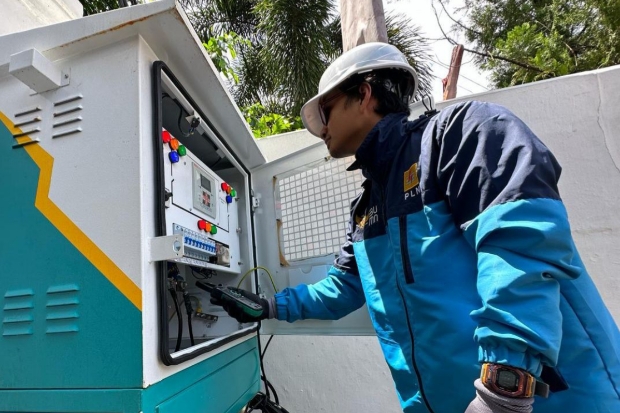 Cegah Bahaya, PLN Imbau Masyarakat Jaga Keamanan Penggunaan Listrik