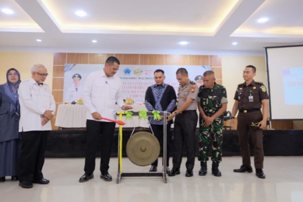 Bantaeng Gelar Musrenbang 2027, Dorong Infrastruktur dan Ekonomi