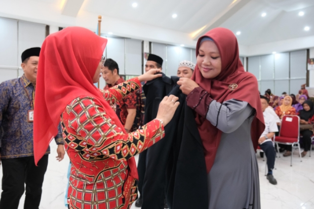 Gowa Bidik Lima Besar MTQ Sulsel, Pemenang Dijanjikan Umrah