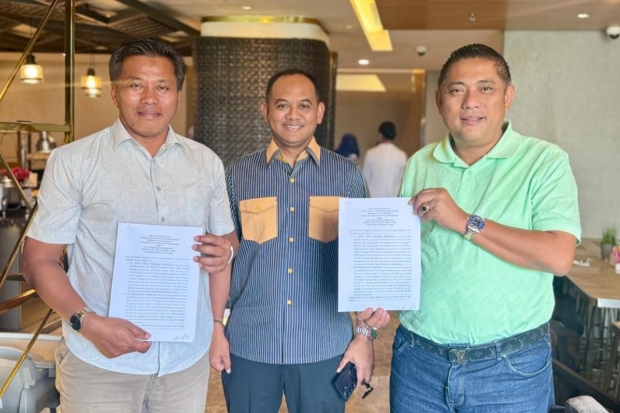 Terus Berinovasi, Perseroda Sulsel Bangkitkan Pendampatan Asli Daerah