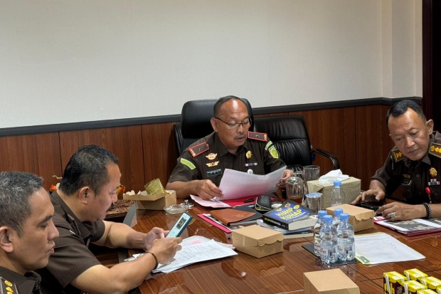 Damai, Pengemudi Pajero Maut Dihukum Bersihkan Masjid 2 Minggu