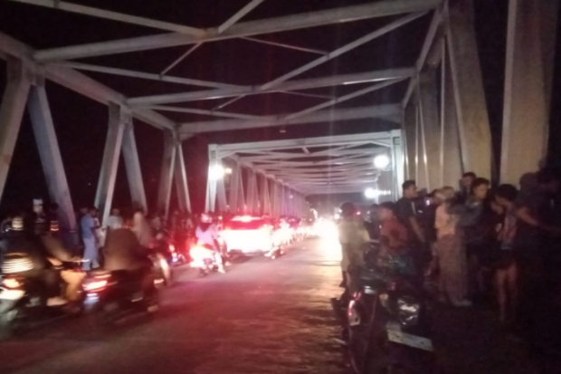 Terduga Pencuri Kabur Saat Diperiksa, Ditangkap Lagi 5 Kemudian