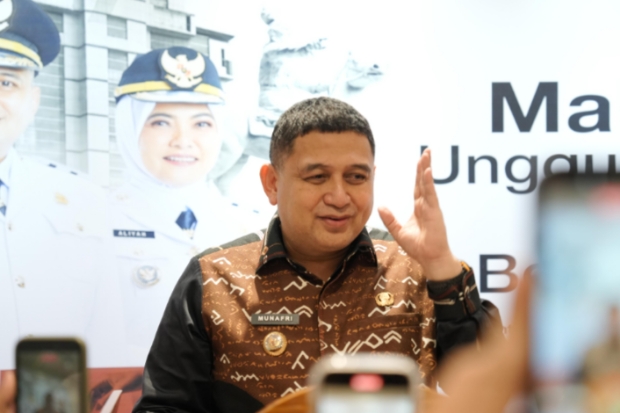 Pemkot Makassar Targetkan 1.000 Sertifikat Aset Rampung 2026