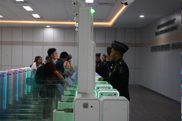 Imigrasi Terapkan WFH Tiap Jumat, Layanan Tetap Normal