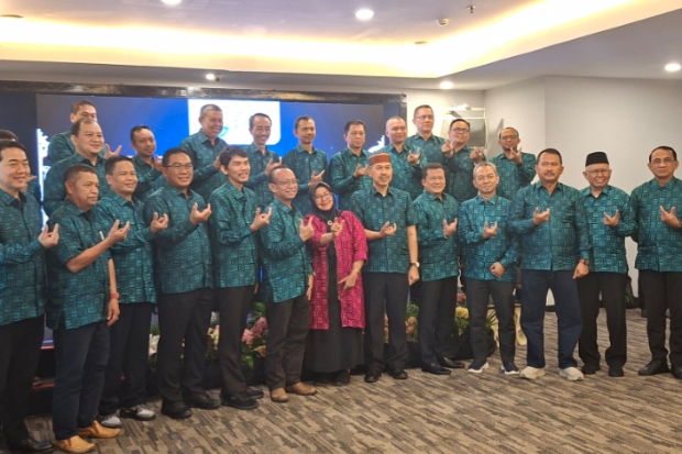 Gelar Rakor, FPDNI Rumuskan Strategi Transformasi Menuju Politeknik University