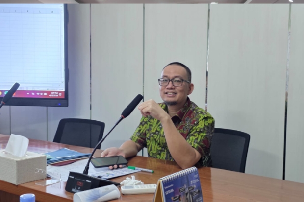 1.838 ASN Pemkab Maros Terapkan WFH Setiap Jumat Mulai Pekan Depan