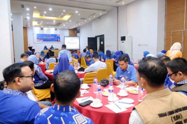 Pemkab Gowa Fokus Ciptakan Lingkungan Aman dan Ramah Anak