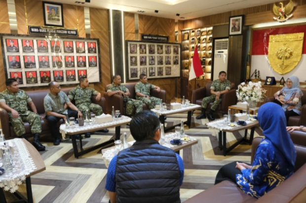 Pemkab Gowa Siapkan 16 Lahan untuk Koperasi Merah Putih