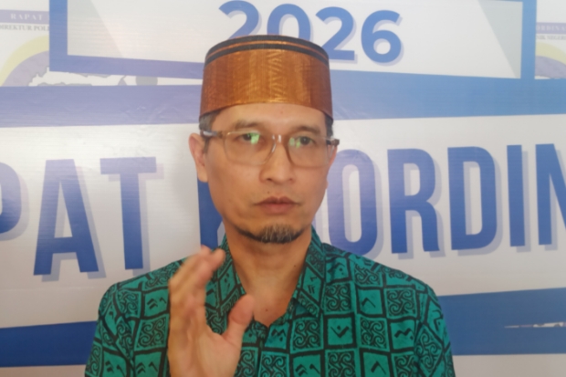 Kemdiktisaintek Siapkan Transformasi Politeknik, Arahkan Setara Universitas