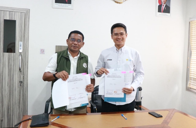 PLN UIP Sulawesi Jaga Cagar Alam Panua di Tengah Proyek Transmisi