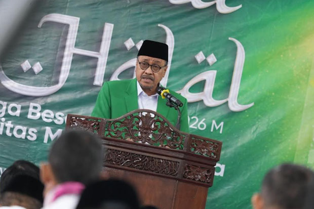 85 Proposal UMI Lolos Hibah BIMA 2026, Didominasi Penelitian dan Pengabdian